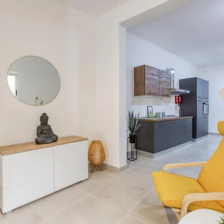 Lovely, Spacious 4br In The Heart Of By 360 Estates Daire Gzira