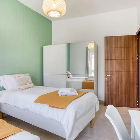 Lovely, Spacious 4br In The Heart Of By 360 Estates * Gzira