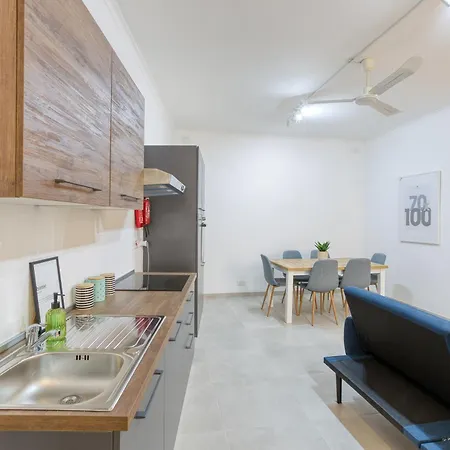 Lovely, Spacious 4br In The Heart Of By 360 Estates Gzira