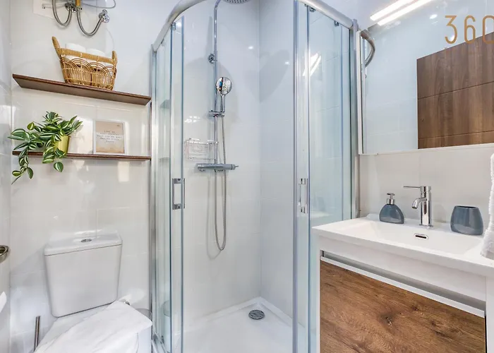 Lovely, Spacious 4br In The Heart Of By 360 Estates