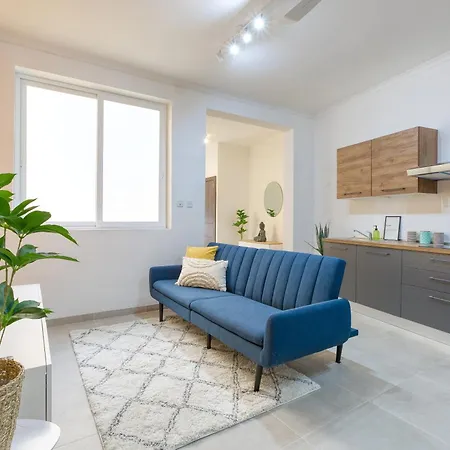 Lovely, Spacious 4br In The Heart Of By 360 Estates Gzira