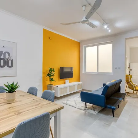 Lovely, Spacious 4br In The Heart Of By 360 Estates Gzira