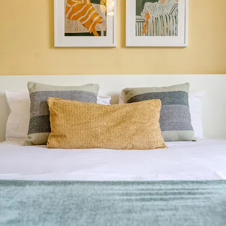 Appartement Lovely, Spacious 4br In The Heart Of By 360 Estates Gzira