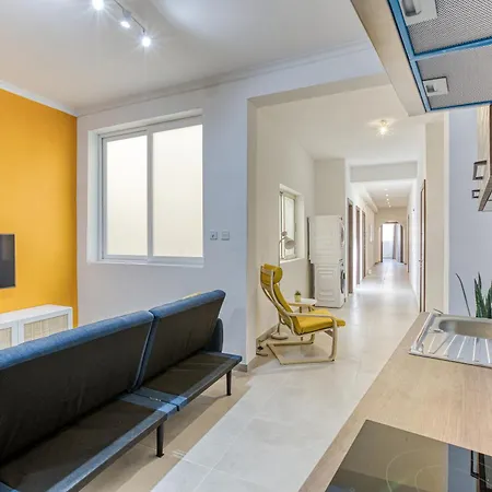 Lovely, Spacious 4br In The Heart Of By 360 Estates Gzira