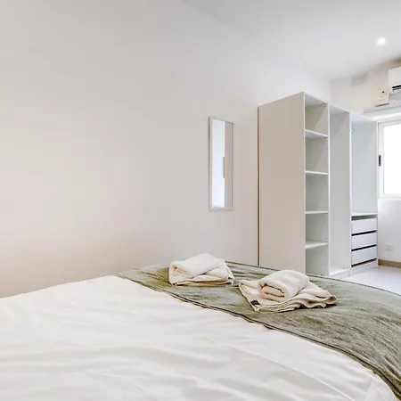 Lovely, Spacious 4br In The Heart Of By 360 Estates Gzira