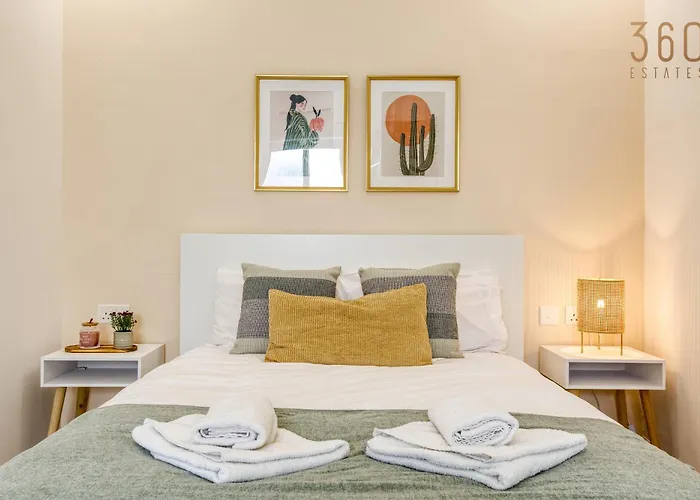 Lovely, Spacious 4br In The Heart Of By 360 Estates Apartment Gzira